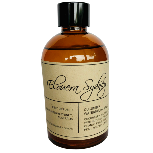 Urban Collection – Diffuser