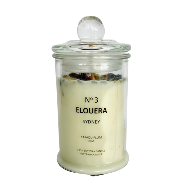 CELL 40 - Iconic Collection Candle A