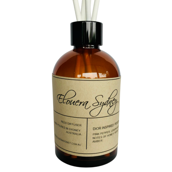 Cell 15 - Urban Diffuser Dior Poison B