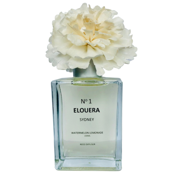 Cell 26 - Iconic Collection Diffuser No 1