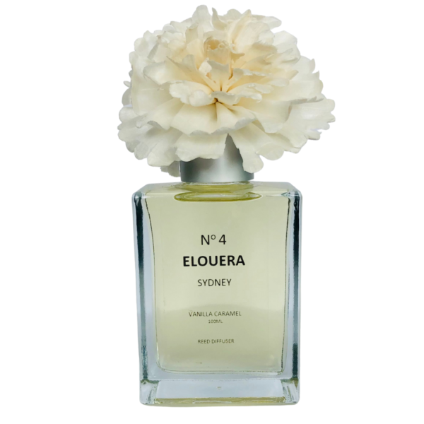 Cell 29 - Iconic Collection Diffuser No 4