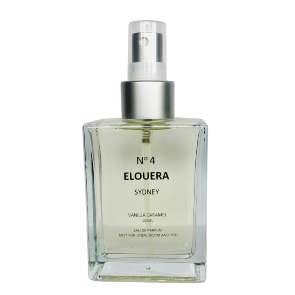 Cell 35 - Urban Collection Room Spray - No 4