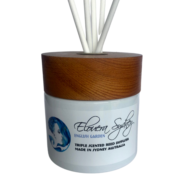 Classic White Collection – DIFFUSER