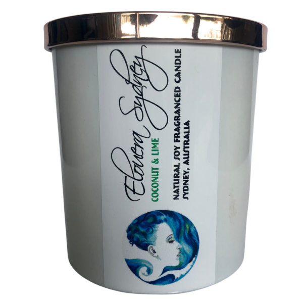 Cell 77 - Cylinder collection coconut & lime 1