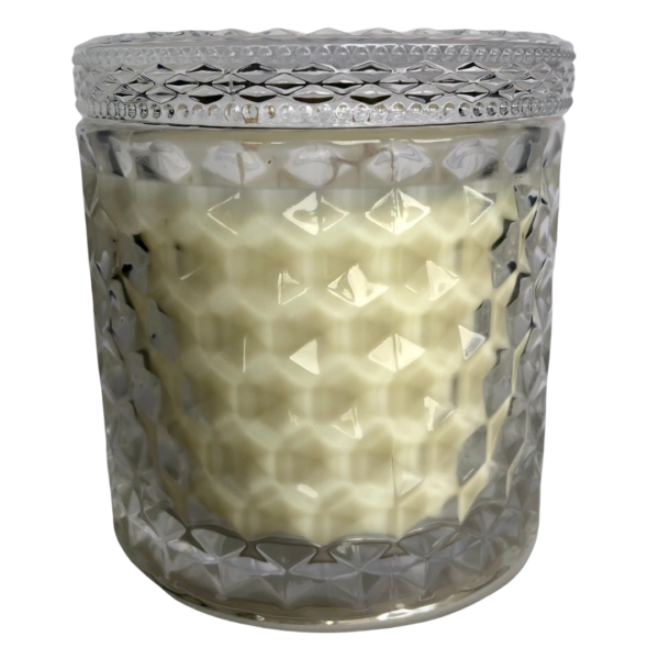 cell 44 - perfume house CLEAR coco mademoiselle