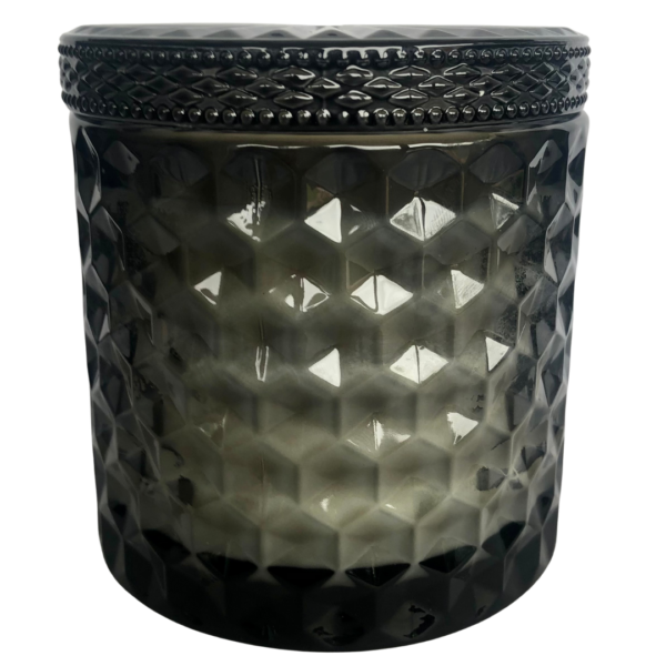 cell 46 - perfume house BLACK Angel