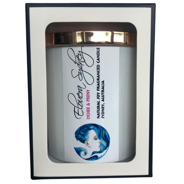 Classic White Collection – CANDLE