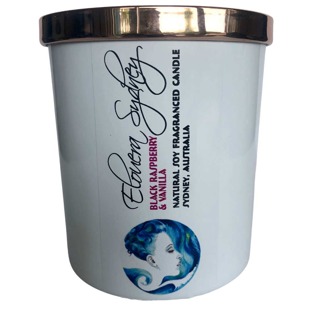 cell 81 - cylinder collection black raspberry 1