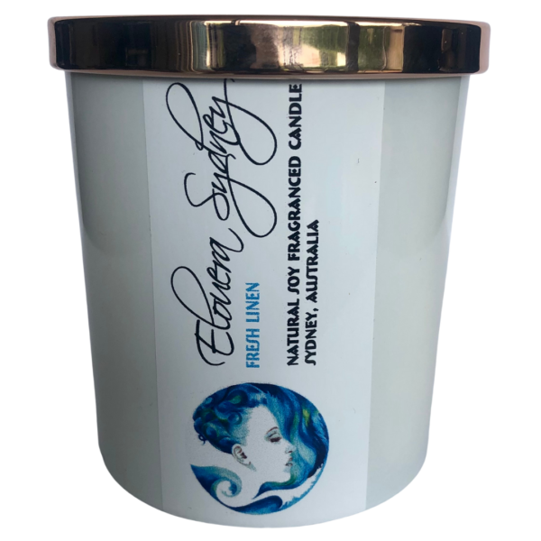 cell 82 - cylinder collection fresh linen 1