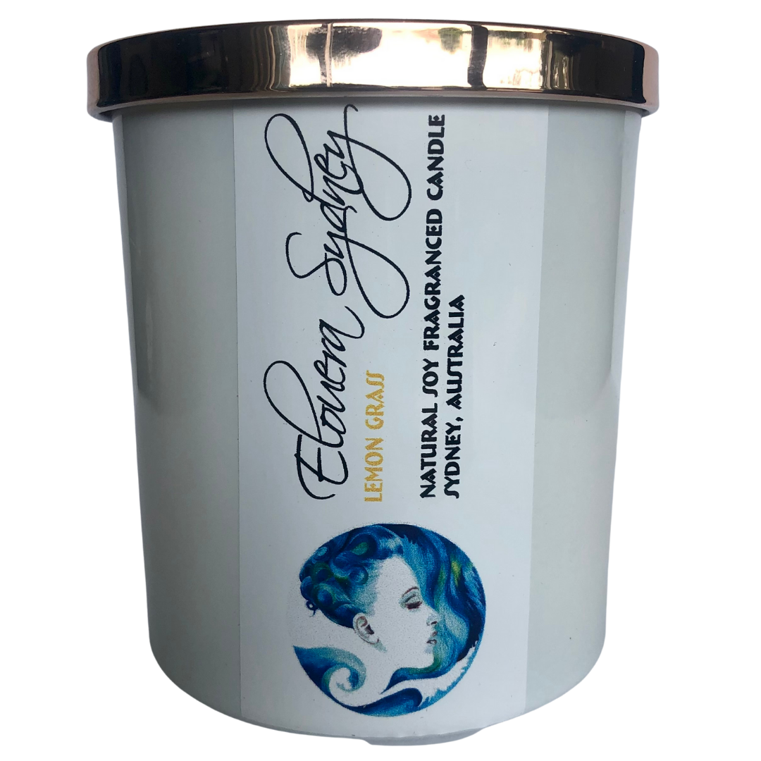 cell 83 - cylinder collection Lemon Grass 1