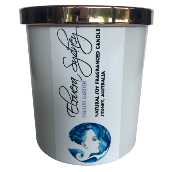 cell 84 - cylinder collection english garden 1