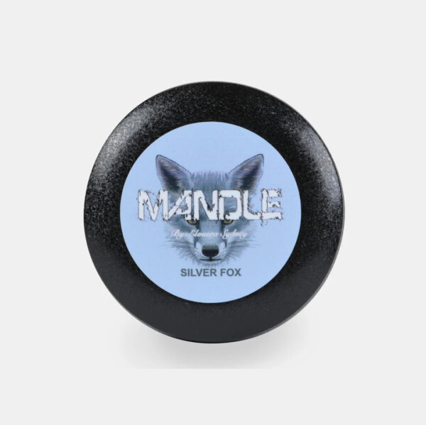 mandle-blue