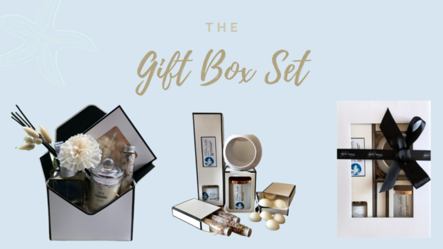 Gift Box Sets