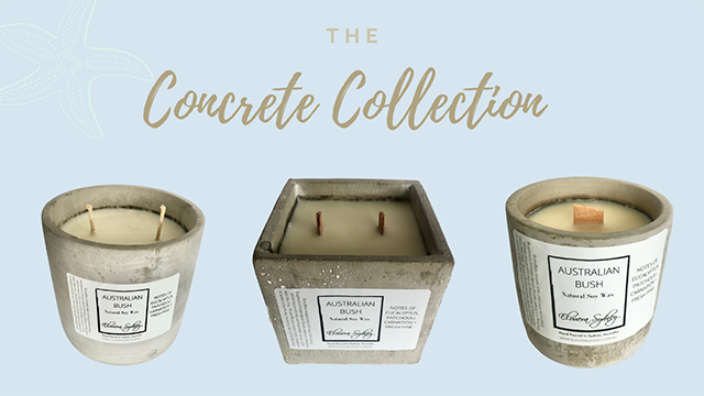 Concrete Collection