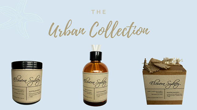 Urban Collection