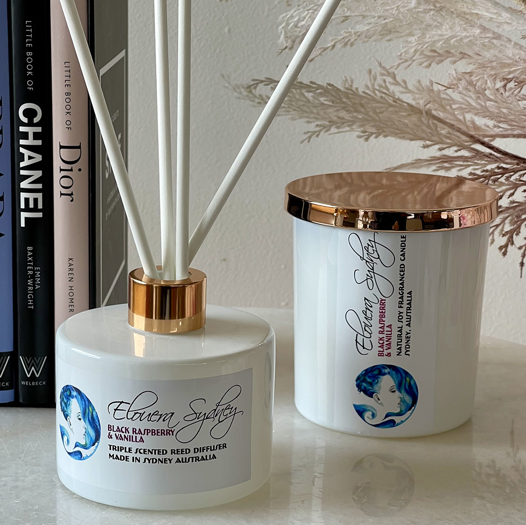 Classic White Duo 1 Classic White Duo 1