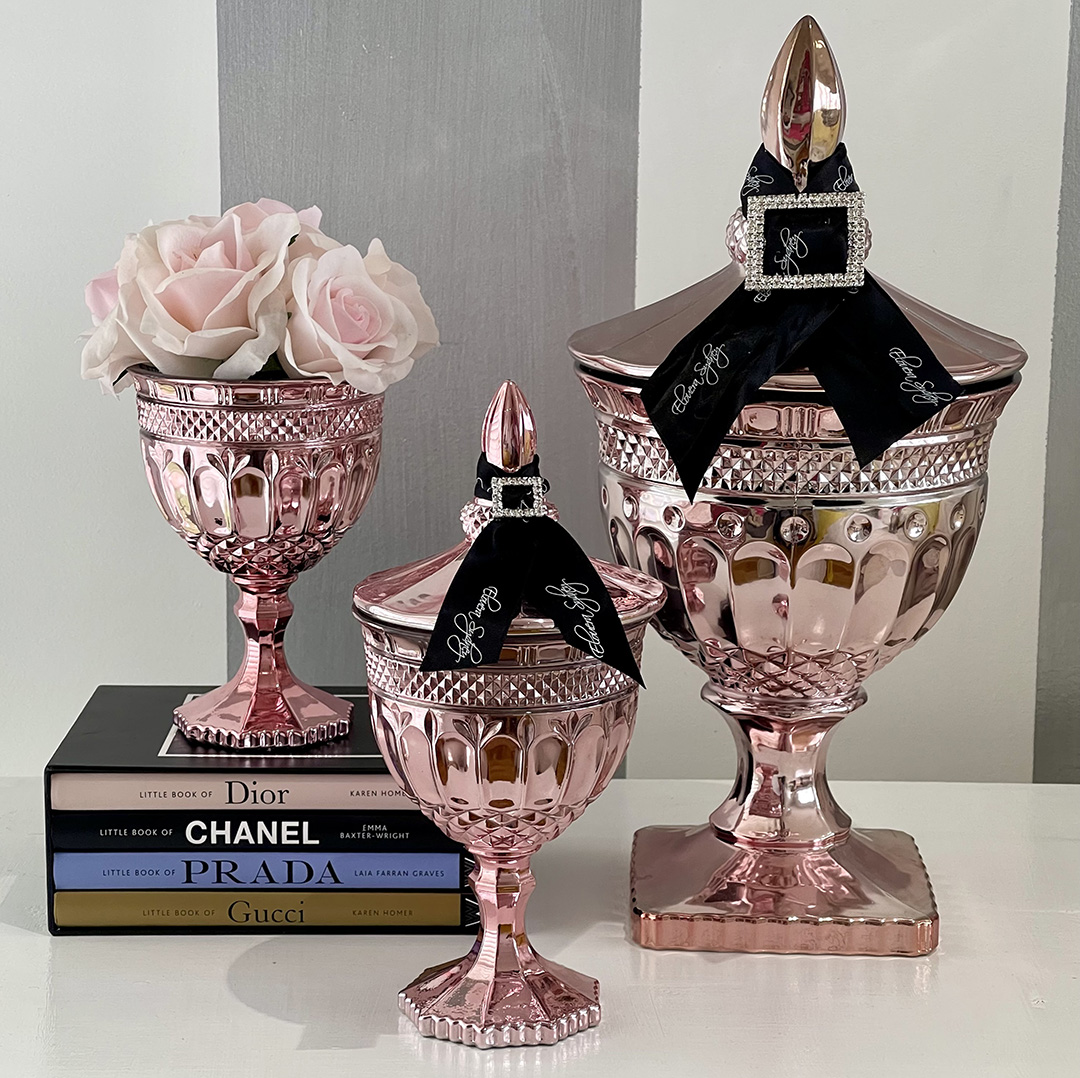 Elite Bouquet Trio - Pink 1