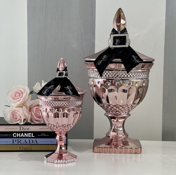 Elite Dynamic Duo - Pink 1