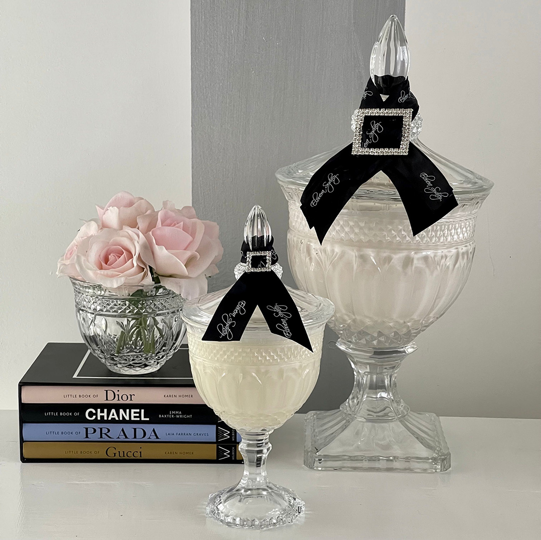 Elite Dynamic Trio - Clear 1 Elite Dynamic Trio - Clear 1