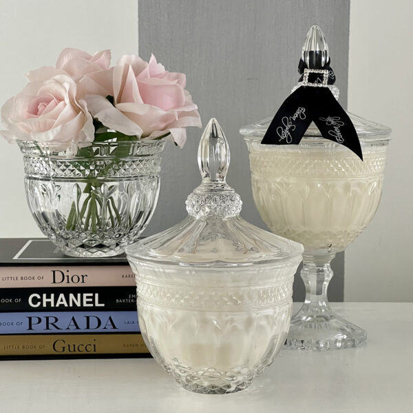 Elite Trio - Clear 1 Elite Trio - Clear 1