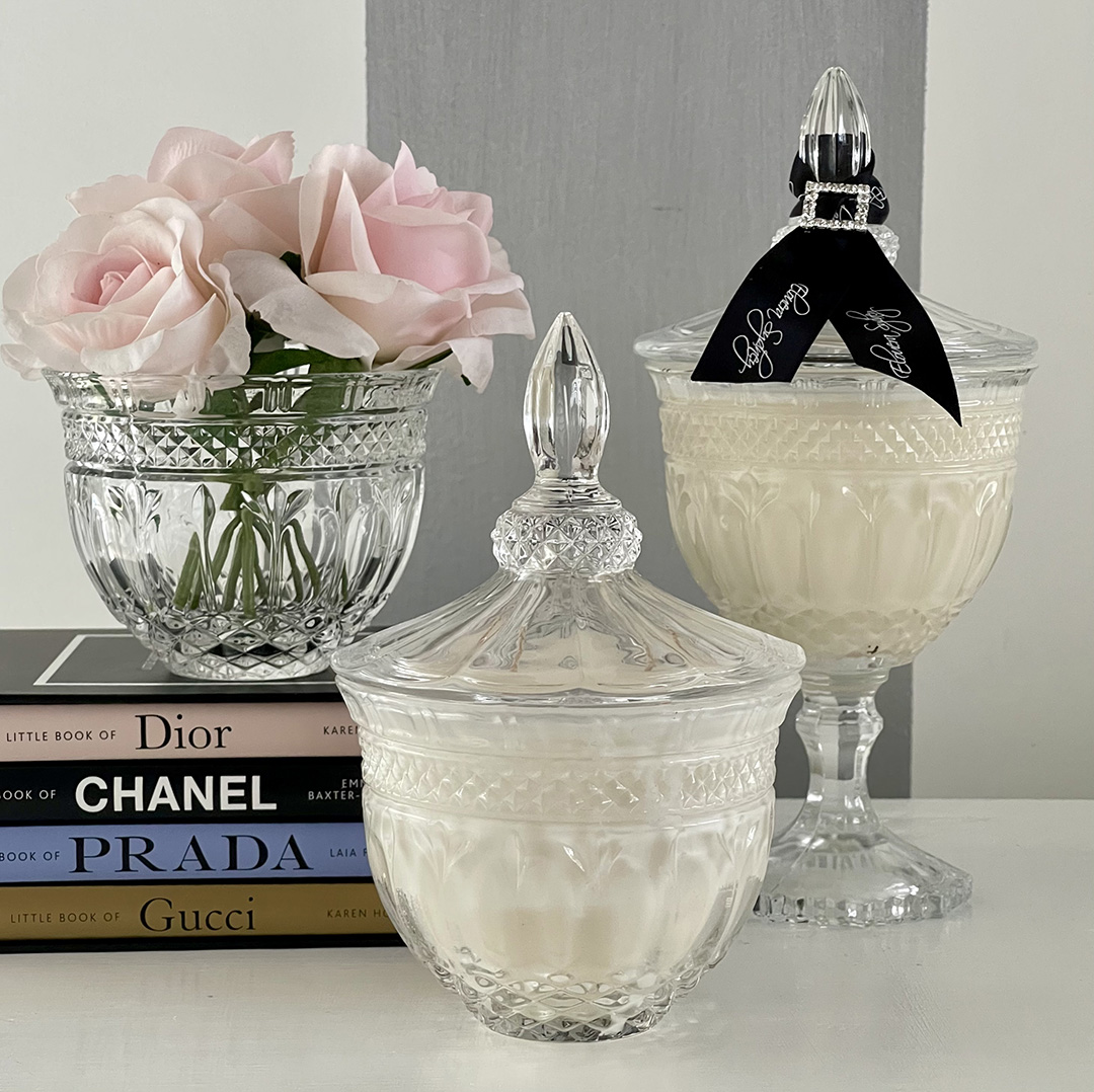 Elite Trio - Clear 1 Elite Trio - Clear 1