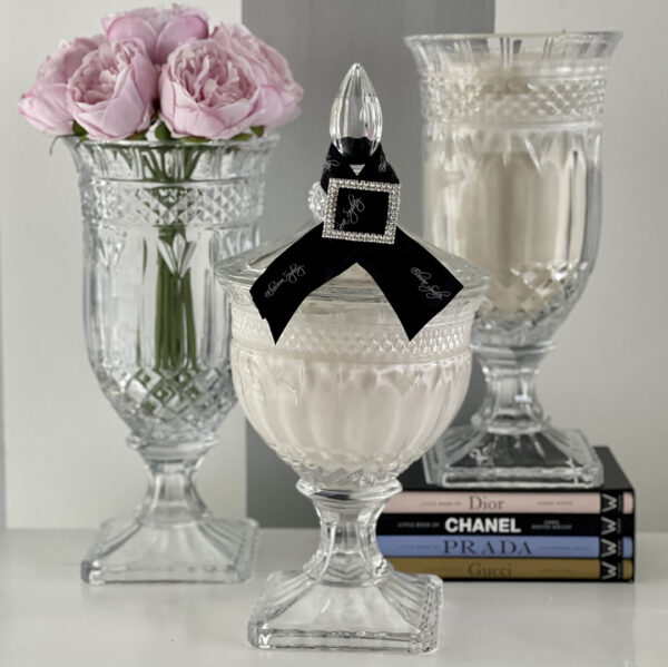 Elite Vintage Grande Trio - Clear 1