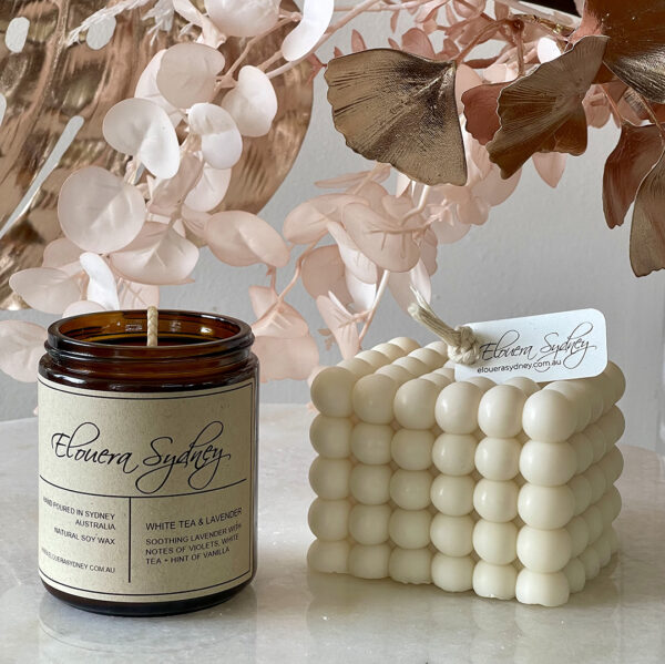 Miss Bubbles & Amber Duo 1