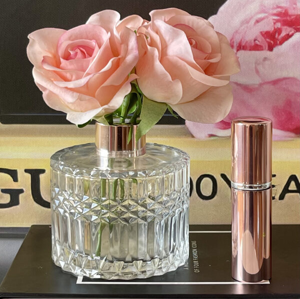 Perfume Natural Touch Roses - Apricot 1