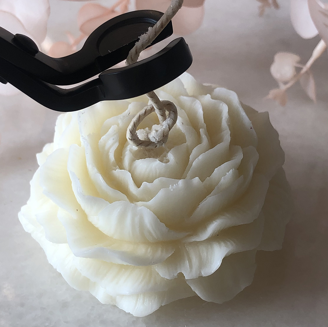 Wick Cutter - Matte Black 1