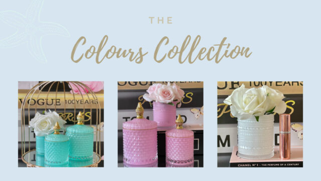Colours Collection