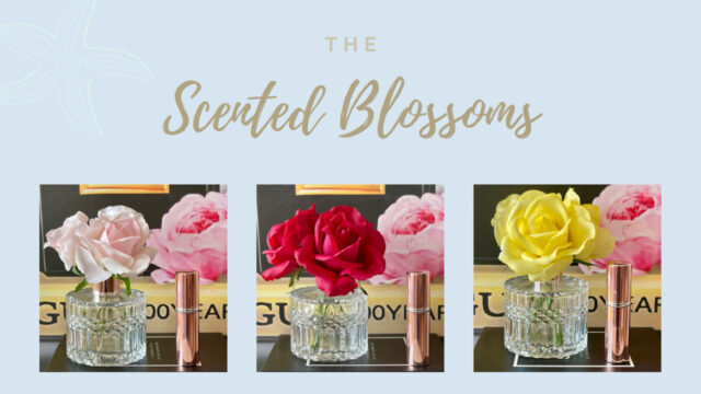 Scented Blossoms Collection