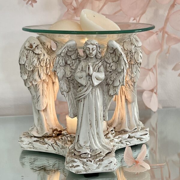 Angels Oil Burner 2