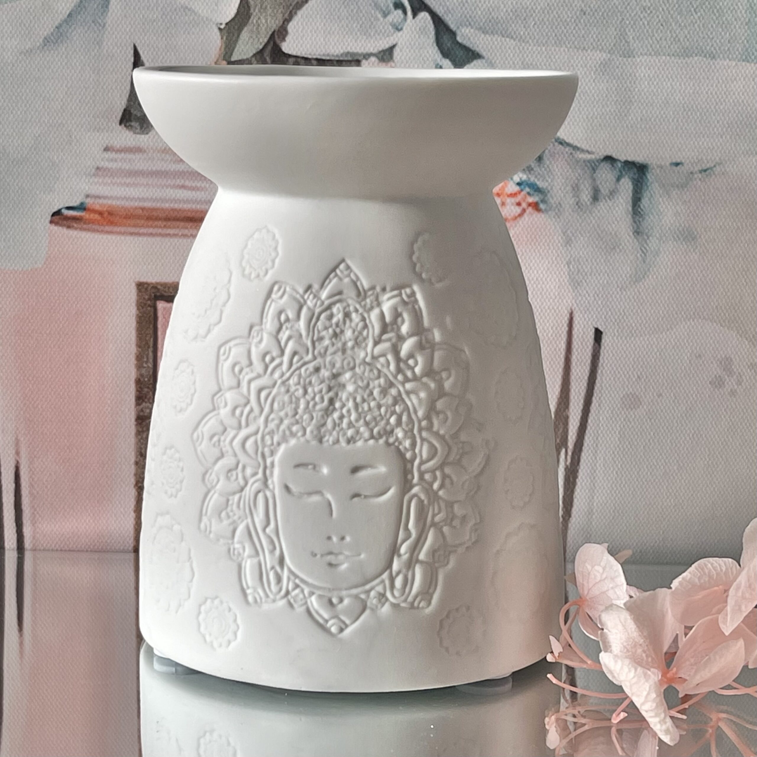 Buddha Oil Burner 1 Buddha Oil Burner 1