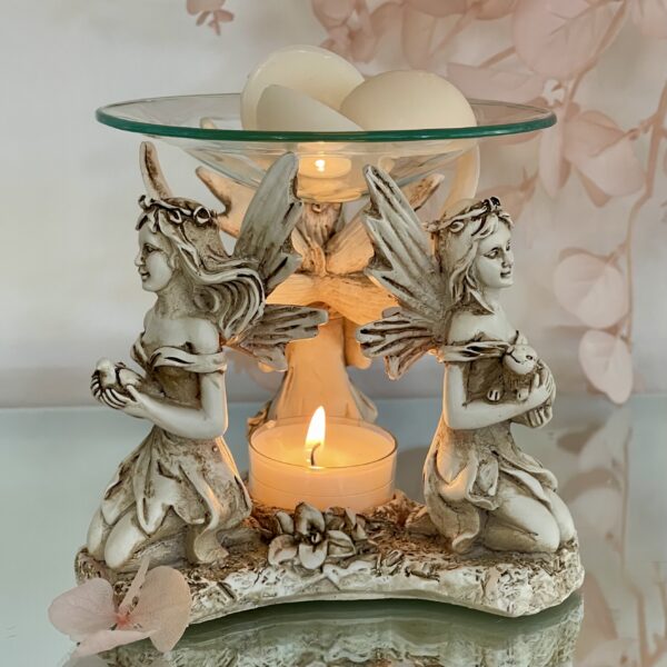 Fairy Oil Burner 3